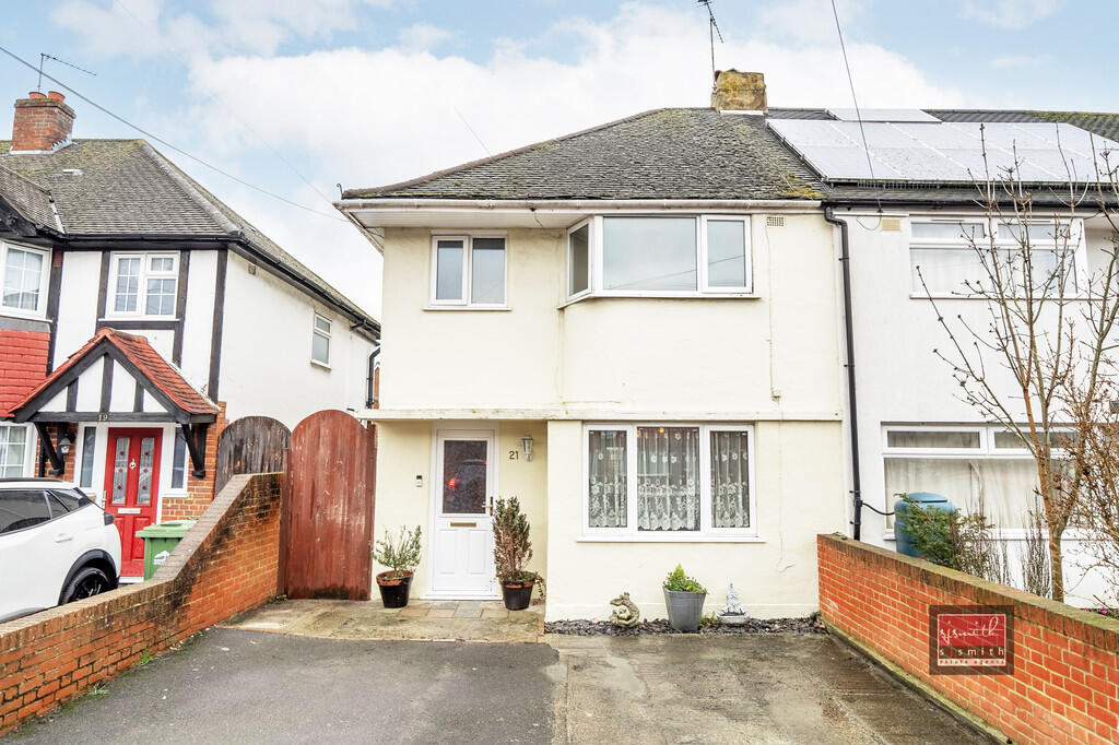 Main image of property: Ashridge Way, Sunbury-on-Thames