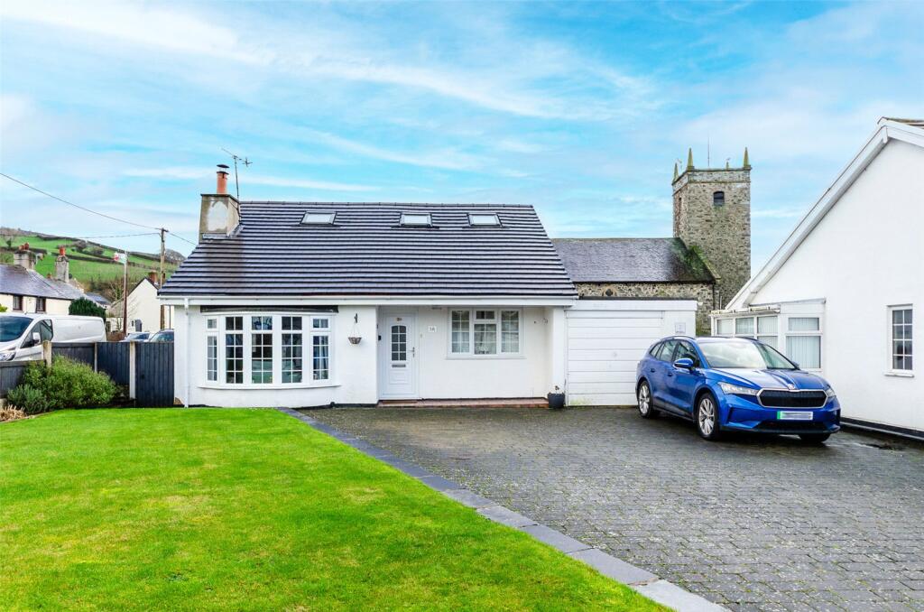 Main image of property: Heol Martin, Eglwysbach, Colwyn Bay, Conwy, LL28