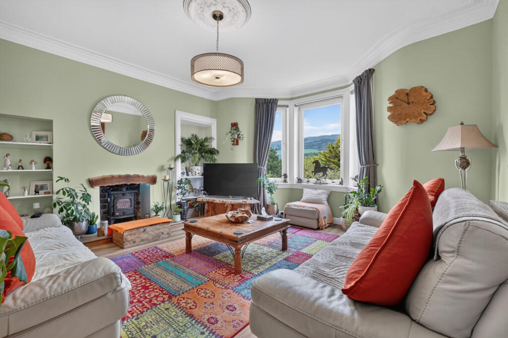 2/L 79 Brisbane Road, Largs, KA30 8NP photo 4