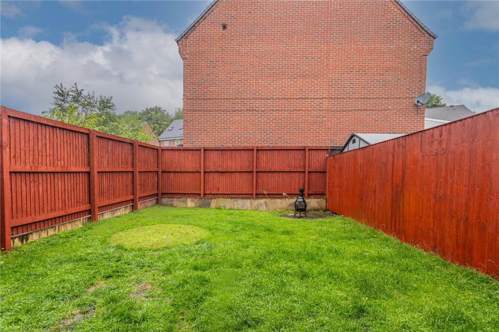 Drew Avenue, Rochdale, Greater Manchester, OL11 photo 4
