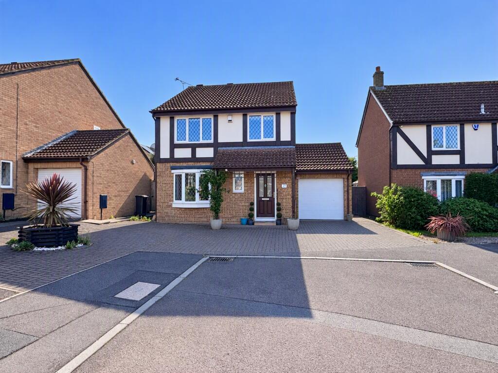 Main image of property: Ottrells Mead, Bradley Stoke, Bristol, BS32