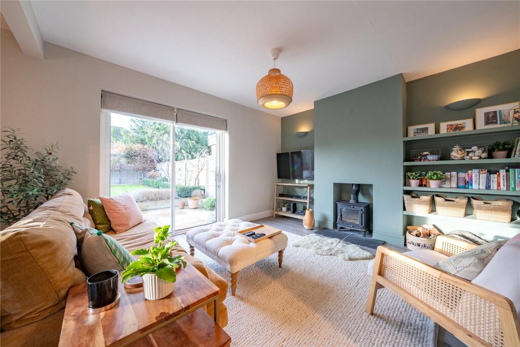 Woodlands Road, Cheltenham, Gloucestershire photo 3