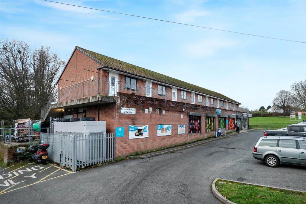 Main image of property: Seabourne Road, Bexhill-On-Sea