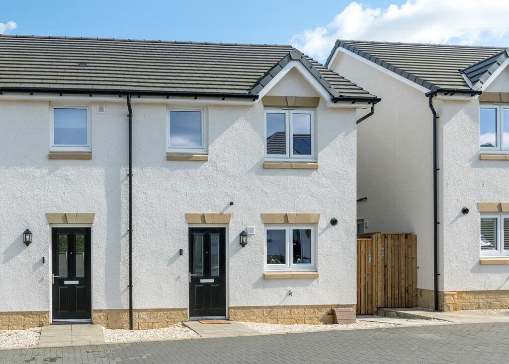 Main image of property: Off Southcraig Avenue,
Northcraigs,
Kilmarnock,
KA3 6AD