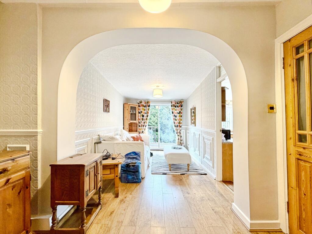 House in Newcastle upon Tyne - More