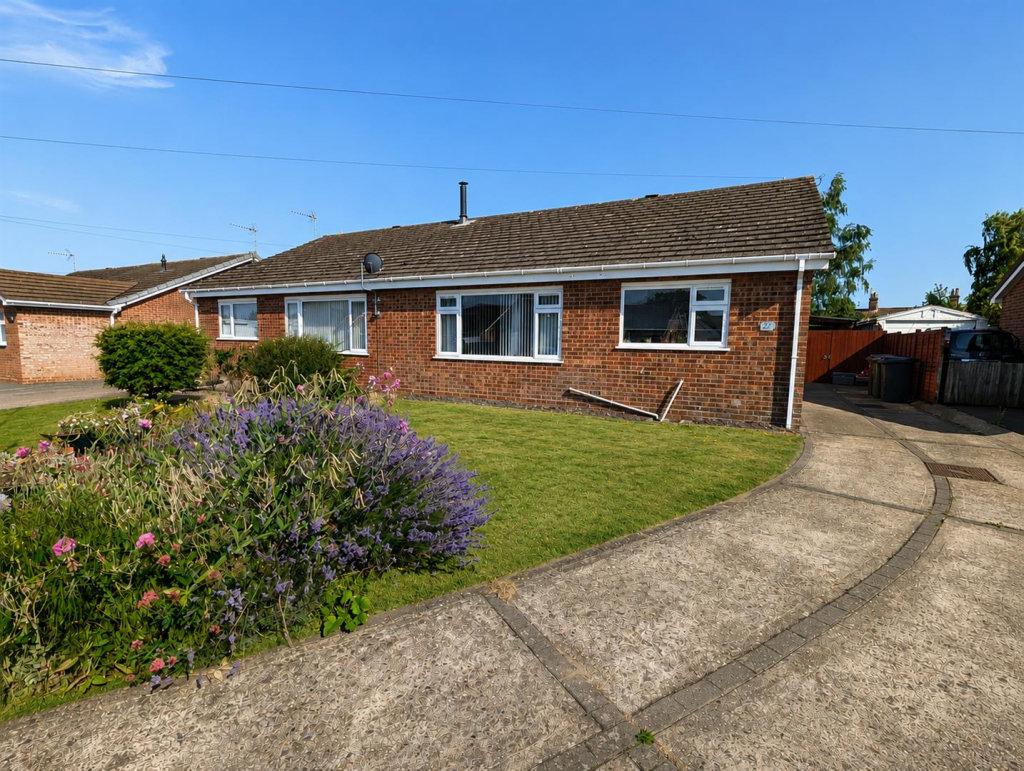 Main image of property: Gothic Close, Harleston
