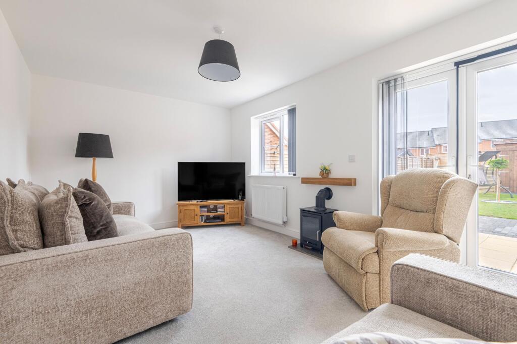 House in Norwich - View 5