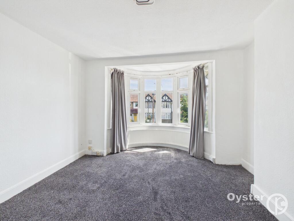 Main image of property: Braemar Avenue, London, NW10