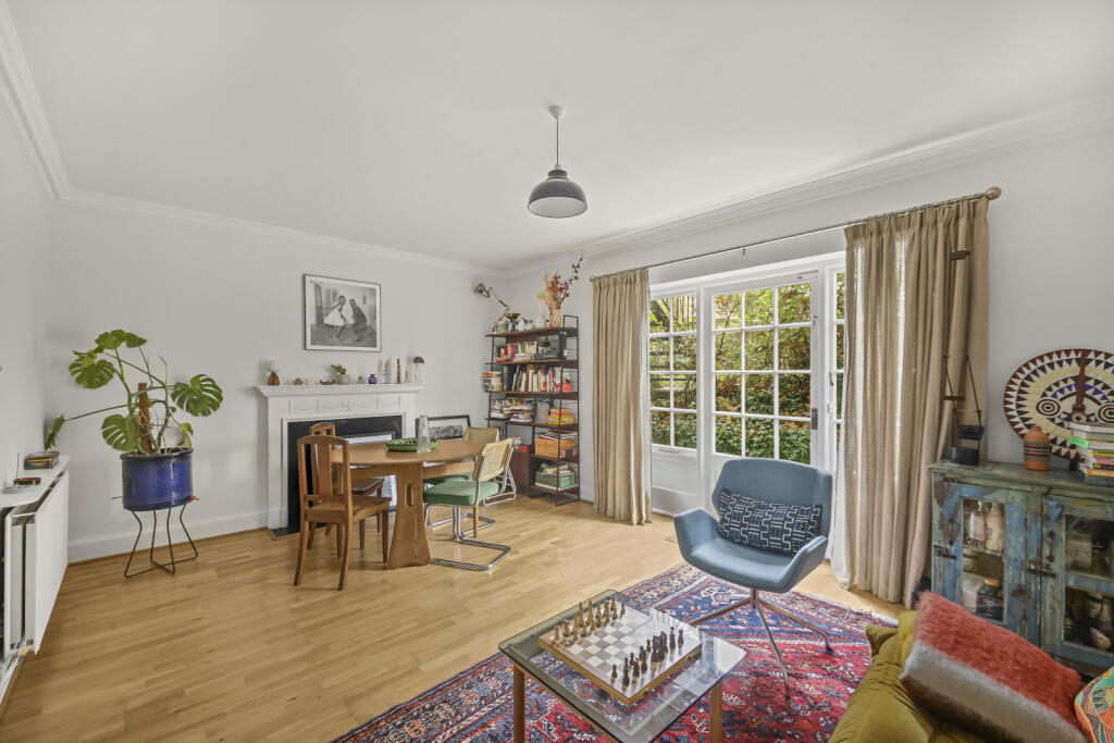 Apartment in London, Canonbury, Highbury - View 2