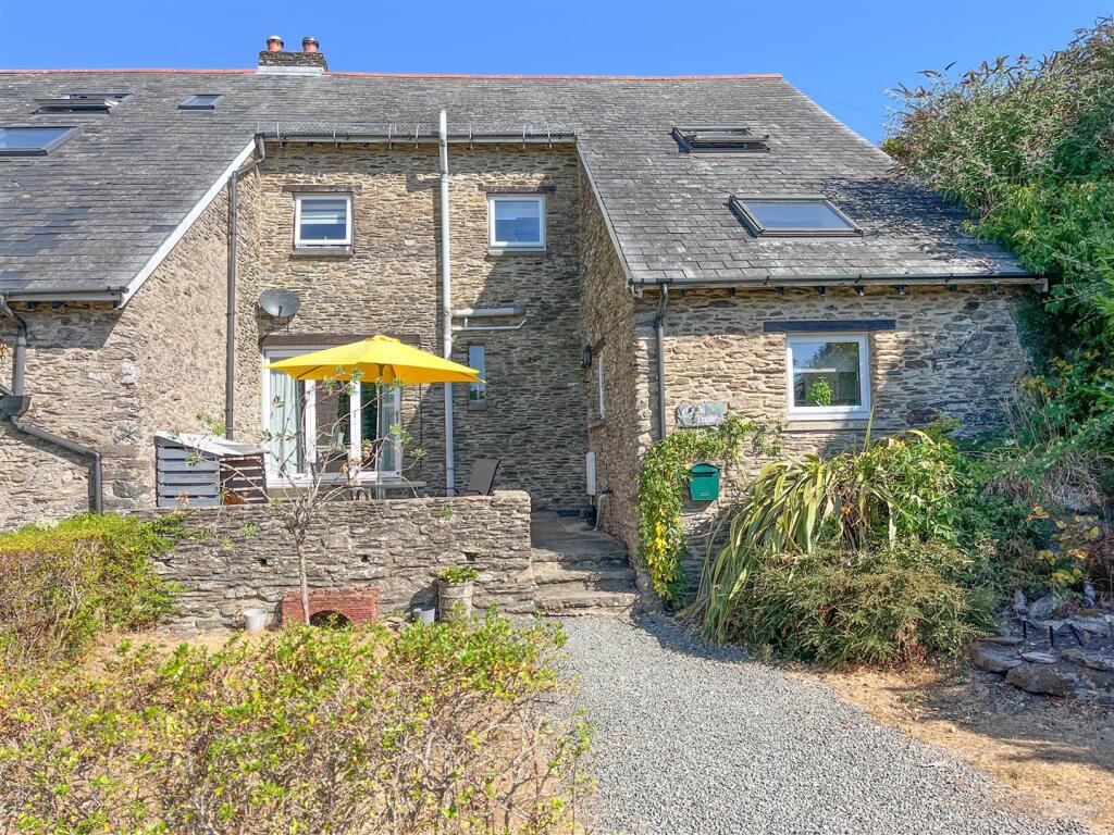 Main image of property: Bowden, Dartmouth
