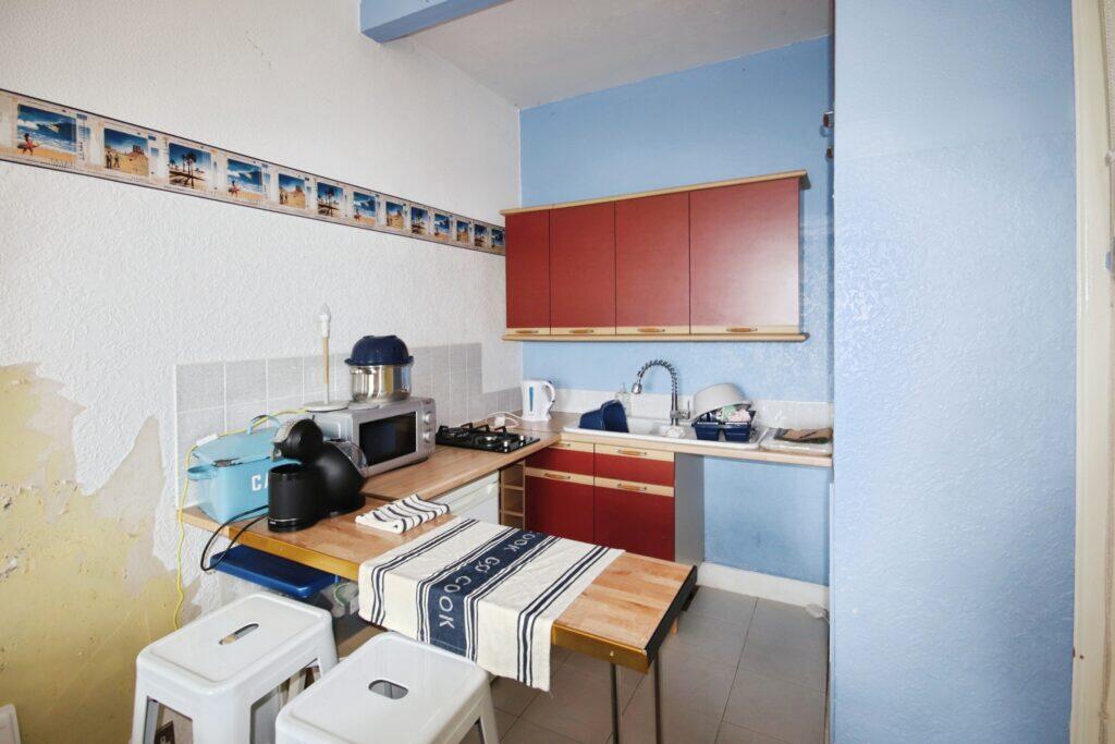 Apartment in Paisley - View 4