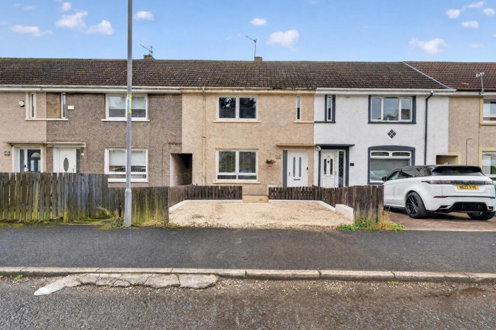 Main image of property: Loanhead Street, Coatbridge, ML5