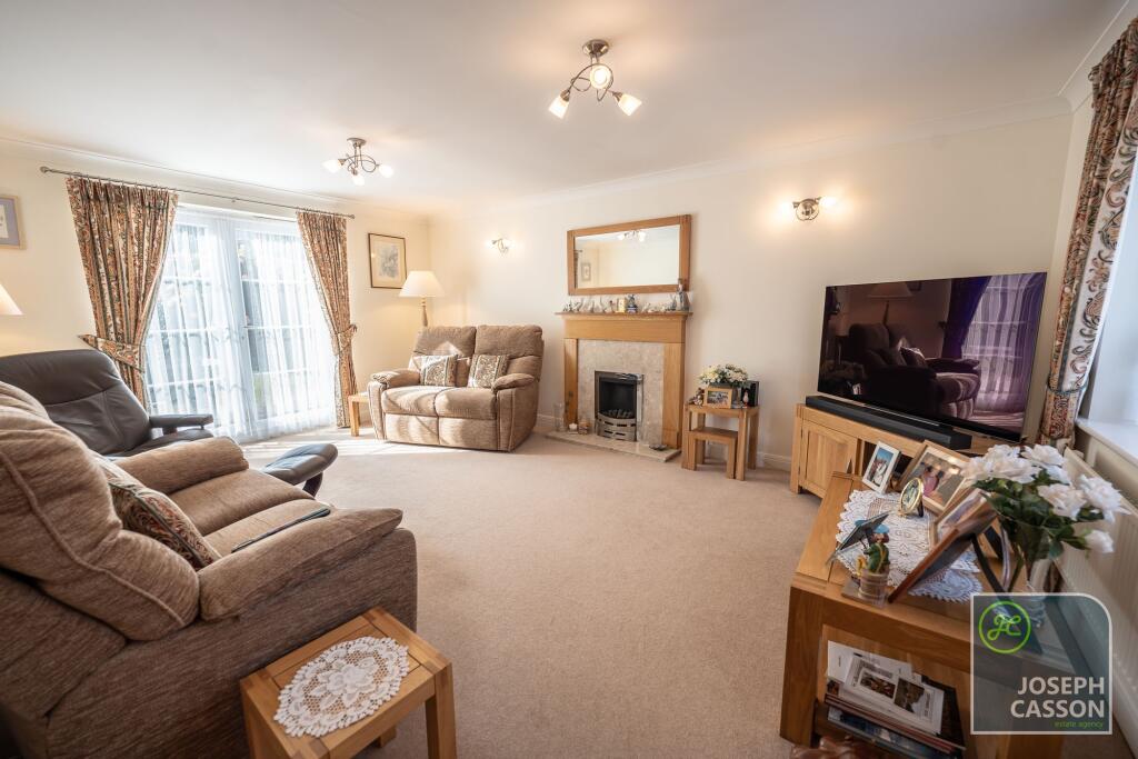 House in Taunton - View 3