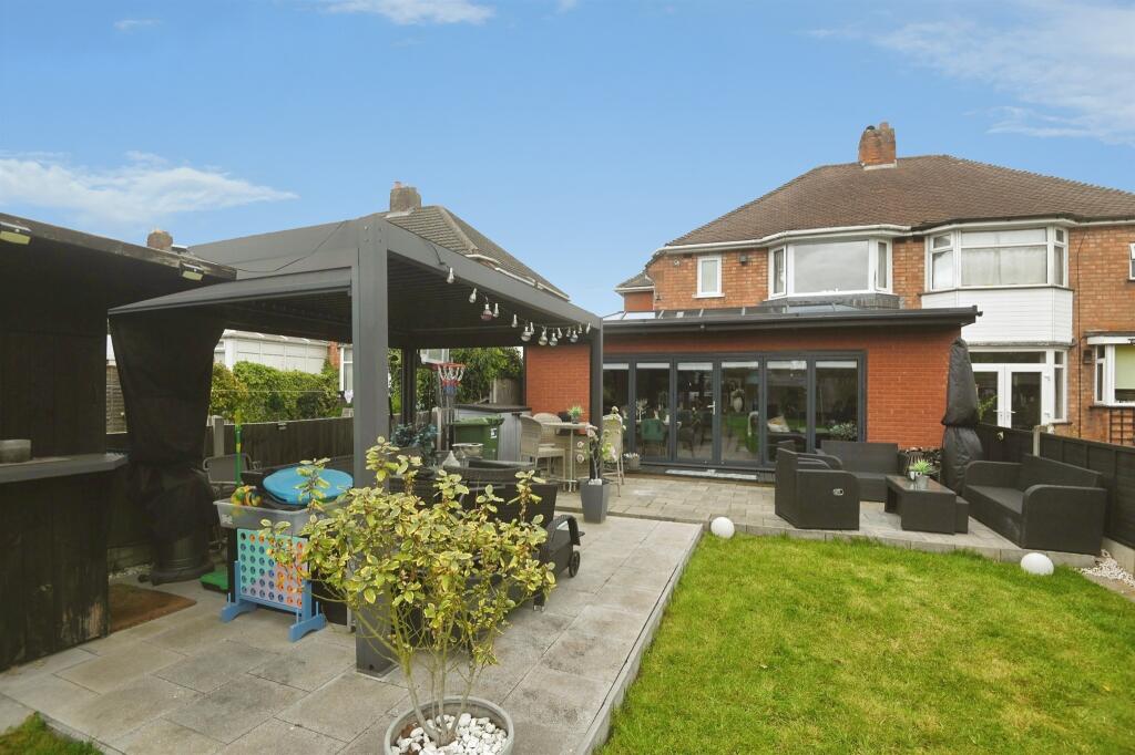 Additional image 22 of Bentley Road, Birmingham