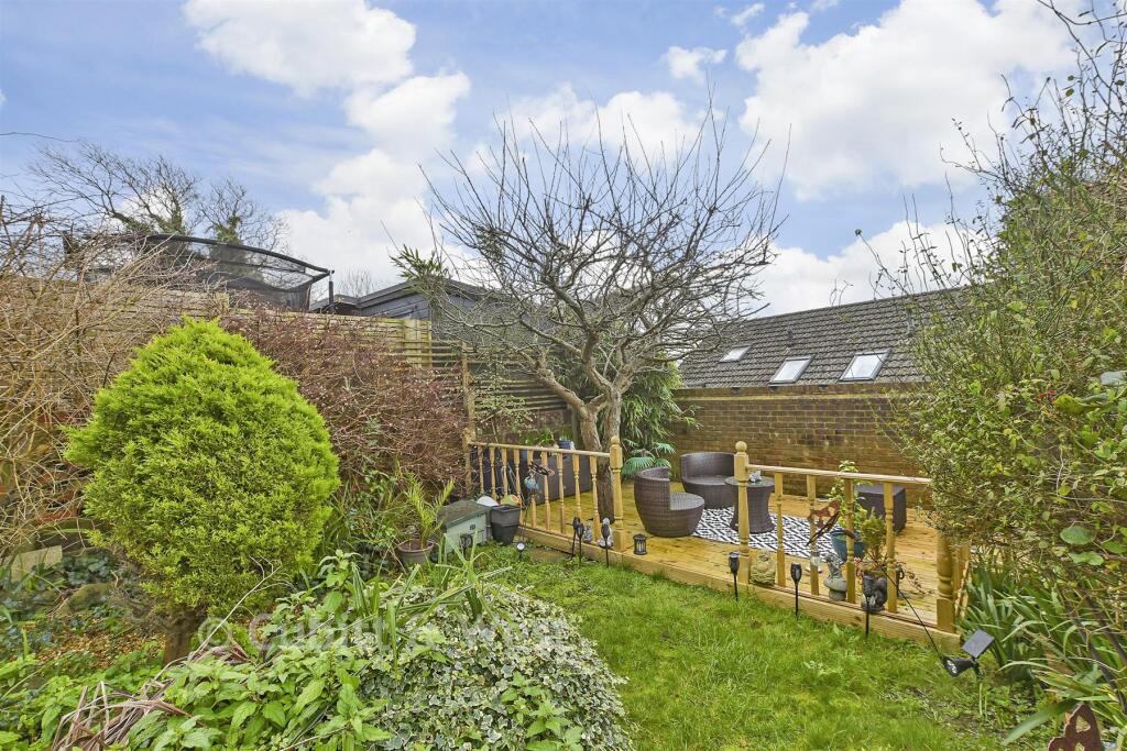 Main image of property: Crayford Road, Brighton, East Sussex