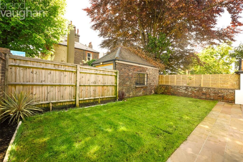 Main image of property: Old Shoreham Road, Hove, East Sussex, BN3