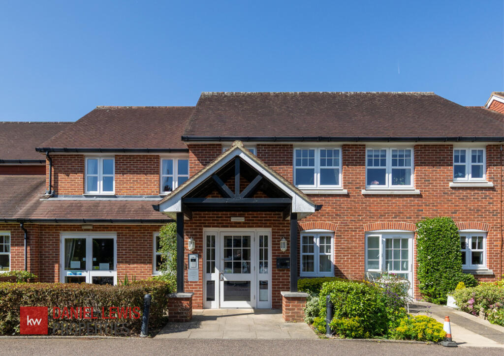 Main image of property: Stewart Court, Epping, CM16