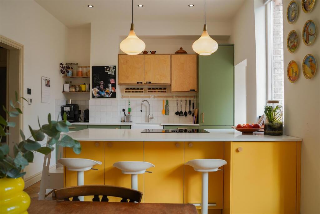 House in Manchester - View 4