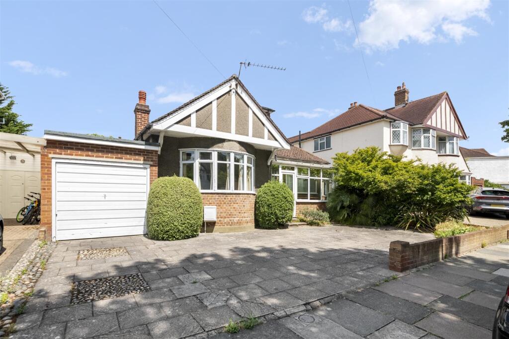 Main image of property: Ellerman Avenue, Twickenham