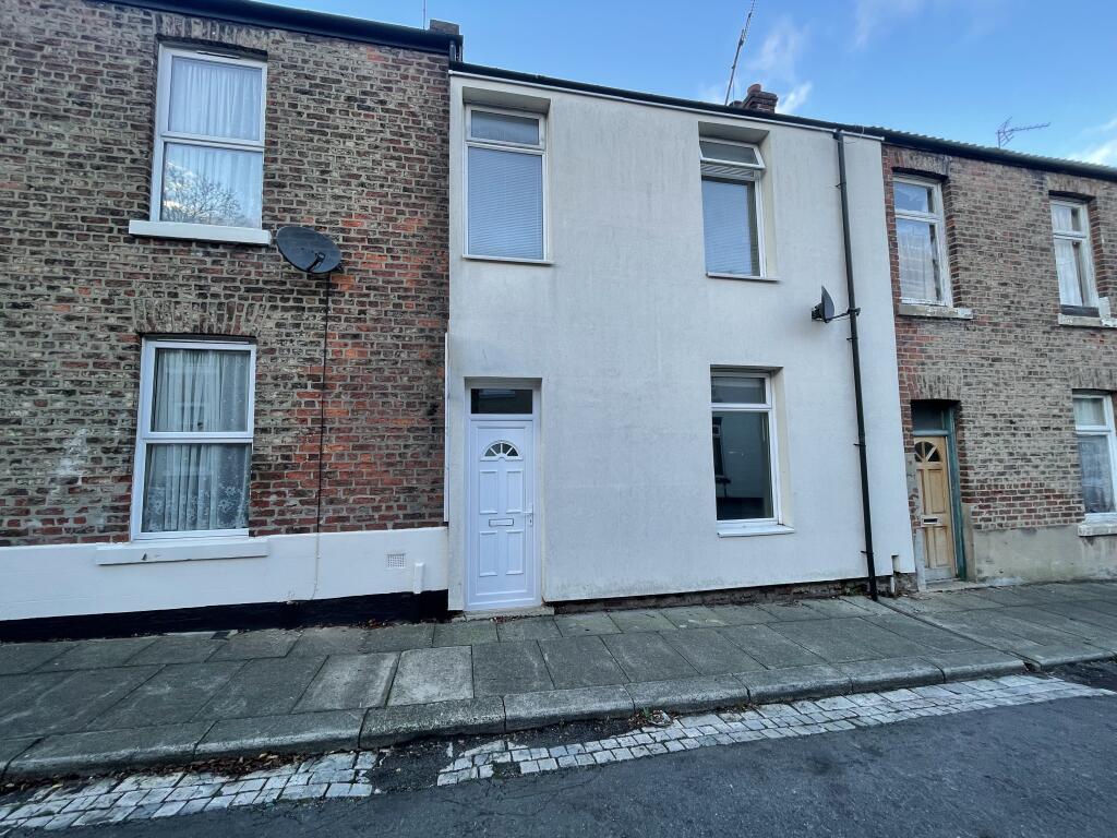 Main image of property: Ruby Street, North Road, Darlington