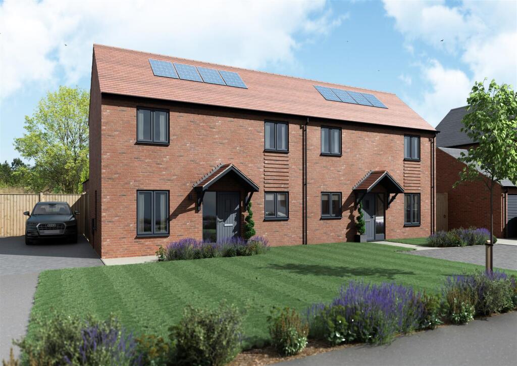 Main image of property: Peacock Drive, Bradwell, Great Yarmouth