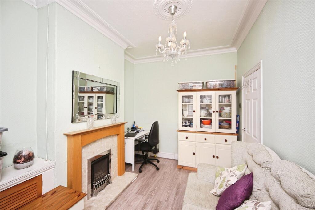 House in Birmingham, Springfield - View 3