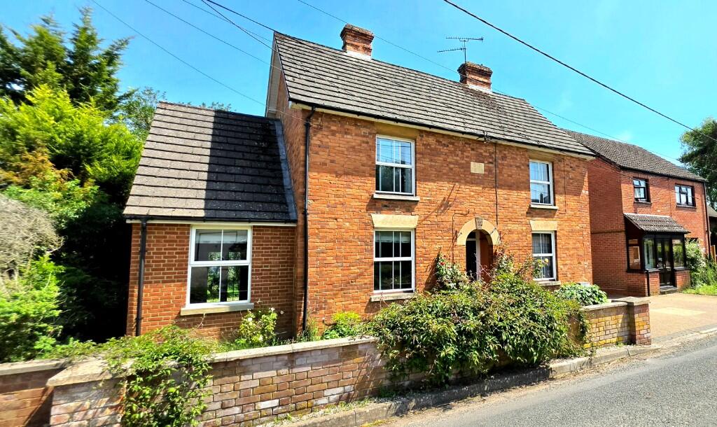 Main image of property: Goodworth Clatford, Hampshire, SP11