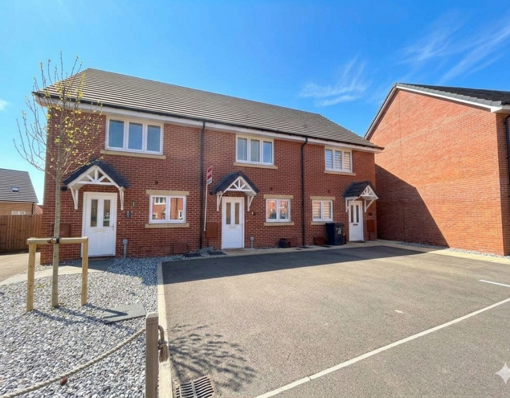 Main image of property: Mount Grace Road Monksmoor Daventry