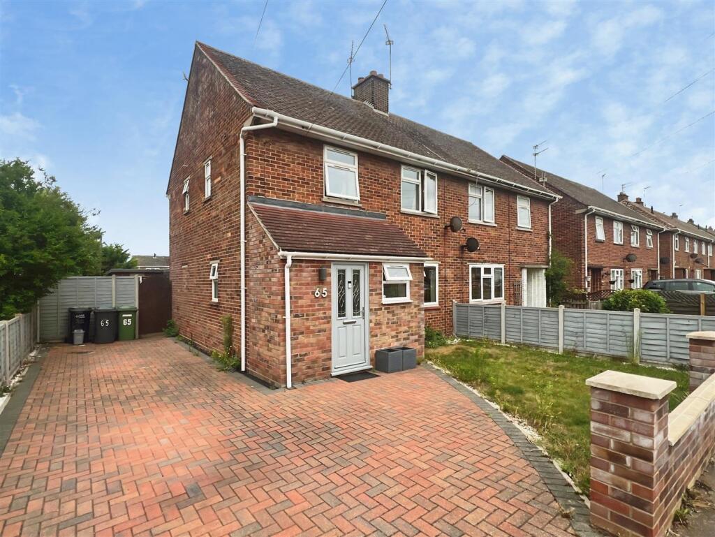 House in East Suffolk, Lowestoft
