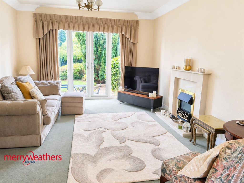 House in Rotherham, South Yorkshire - More