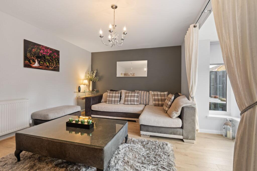 Tern Crescent, Alloa, FK10 photo 4