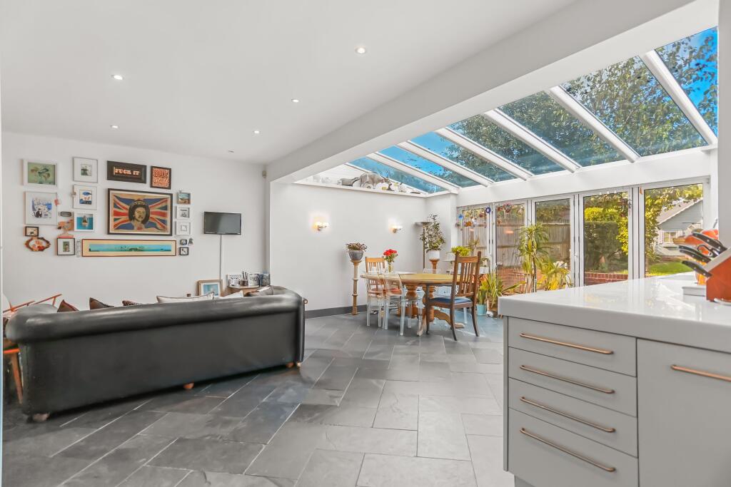 House in Hove, Brunswick - View 2