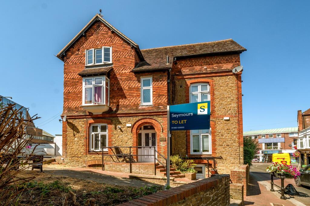 Main image of property: Wharf Street, Carriers House, GU7