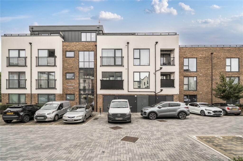 Main image of property: Kenley Place, Uxbridge