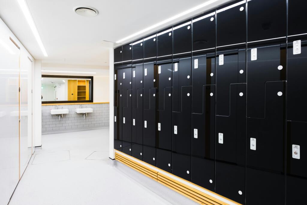 1 Edmund Gardens, Birmingham