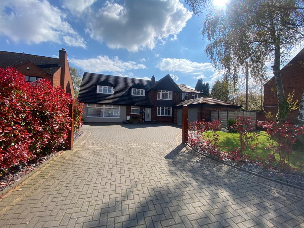 Main image of property: Brook End, Fazeley