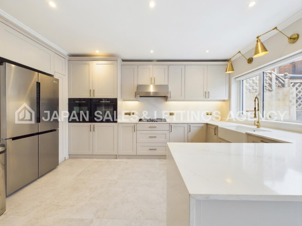 Main image of property: St. Davids Drive, Englefield Green, Egham