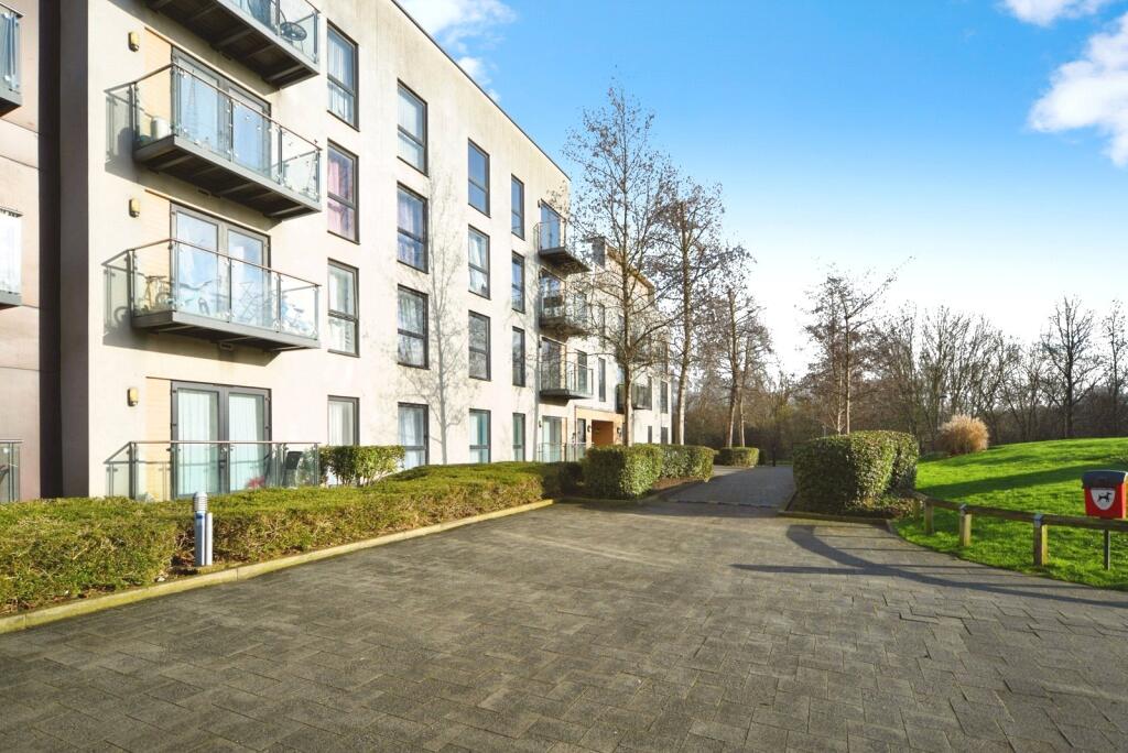 Main image of property: Magnetic Crescent, ENFIELD, Middlesex, EN3