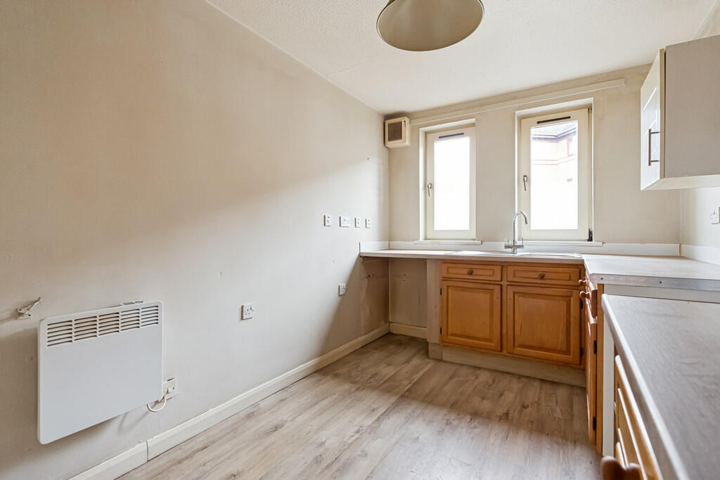Apartment in Kelvinbridge, Glasgow City - View 5