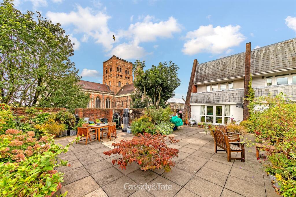 Main image of property: 12 Heritage CloseSt AlbansHertfordshire