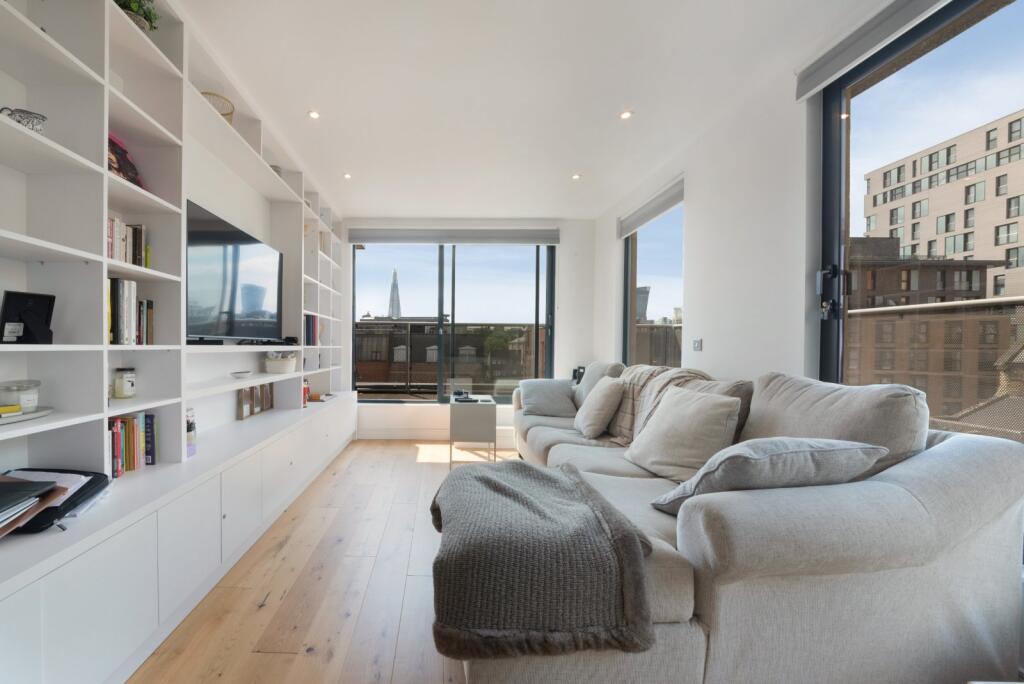 Apartment in London