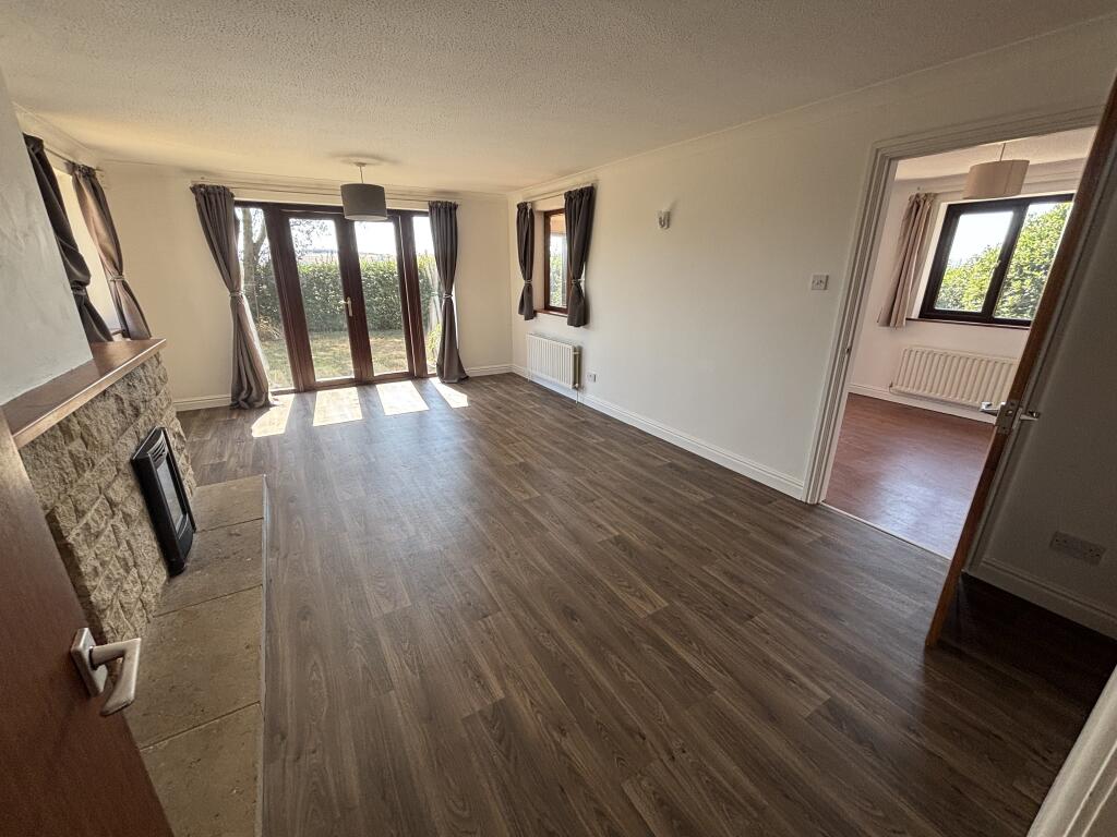 House in Salisbury, Cann - View 2