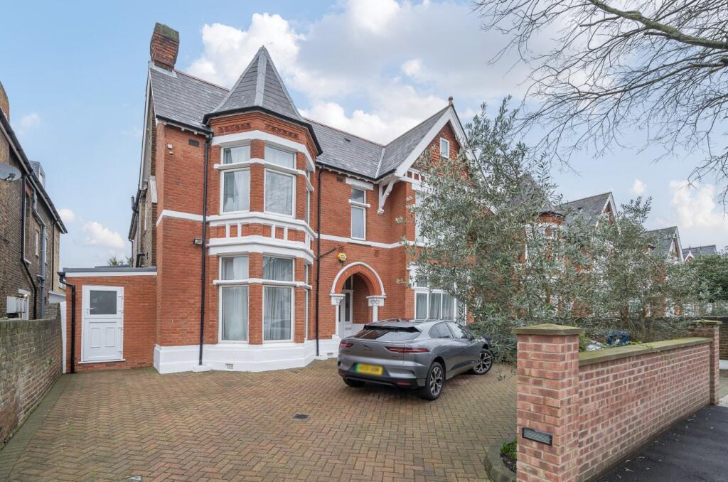 Main image of property: Hamilton Road, Ealing, London, W5