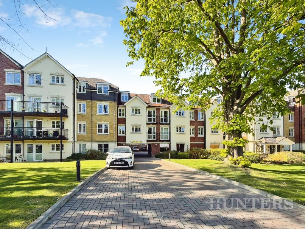 Main image of property: Laurel Lodge, Denmark Road, Carshalton, SM5 2FQ