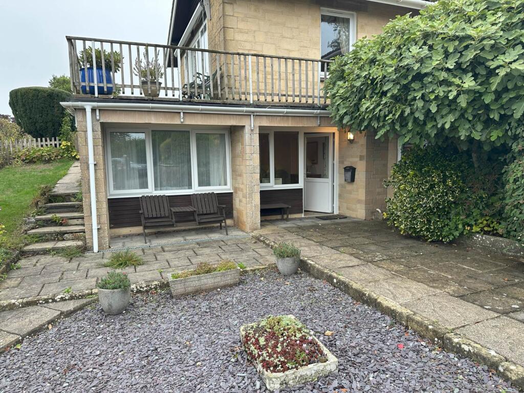 Main image of property: Kingston Deverill