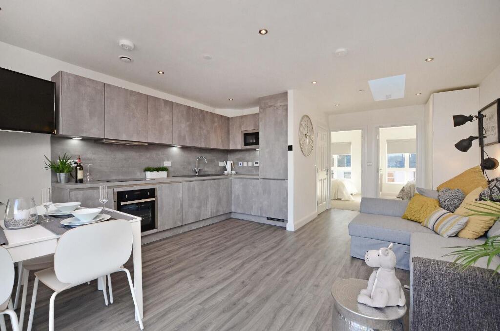 Main image of property: Gordon Road, Sheffield, S11