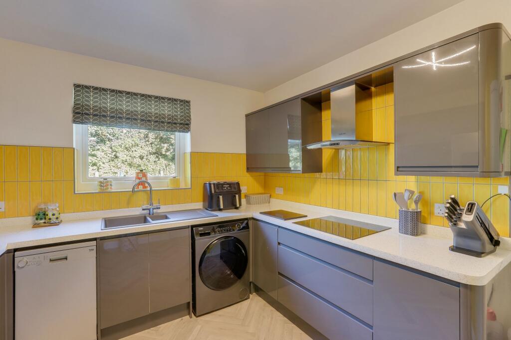 House in Nottingham - View 4