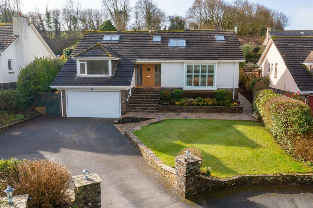 Main image of property: Backshay Park, South Milton