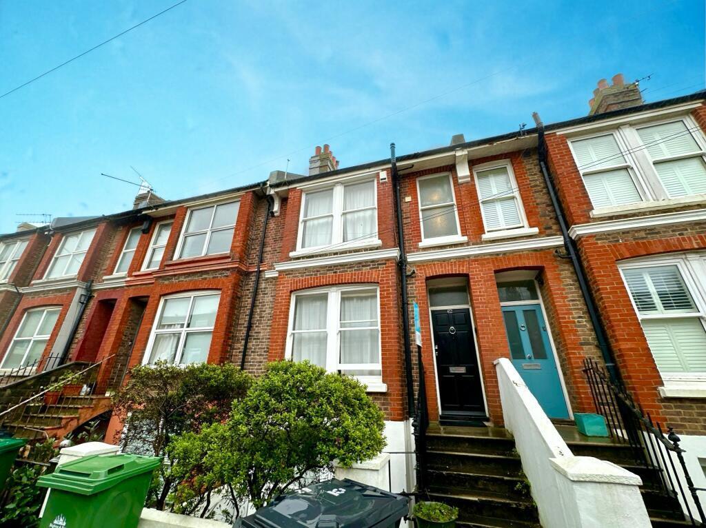 Main image of property: Rugby Place, Brighton