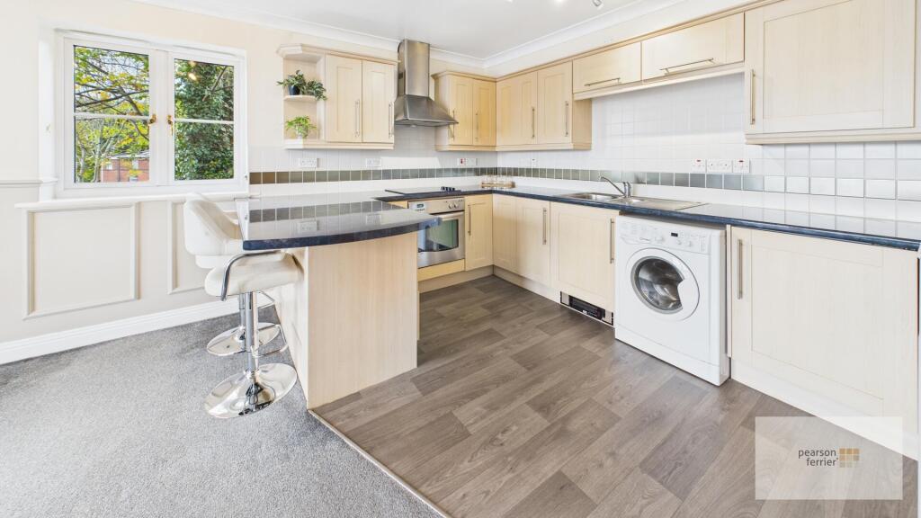 Elton Loft Apartments, Elton, Bury photo 4